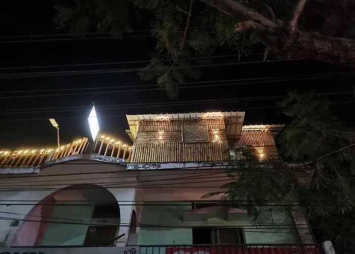 Alohi The Terrace Homestay