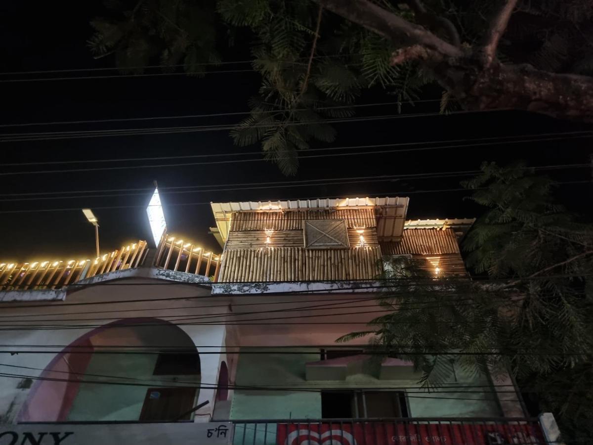 Alohi The Terrace Chalet *