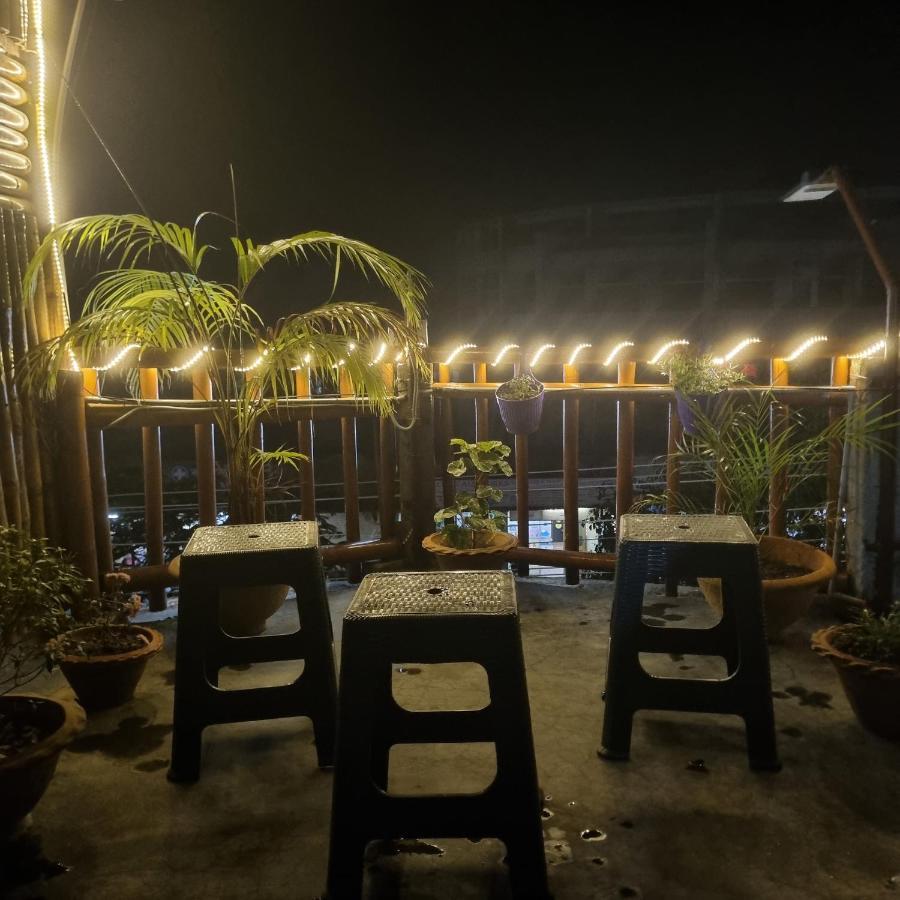 Alohi The Terrace Chalet *
