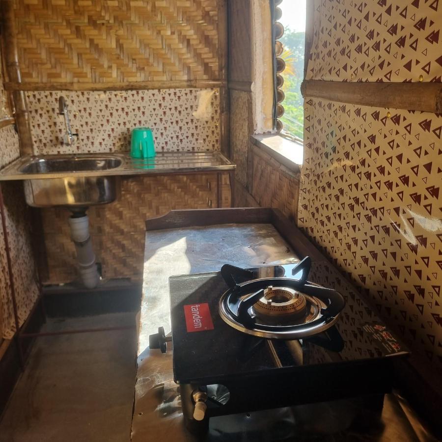 Chalet Alohi The Terrace