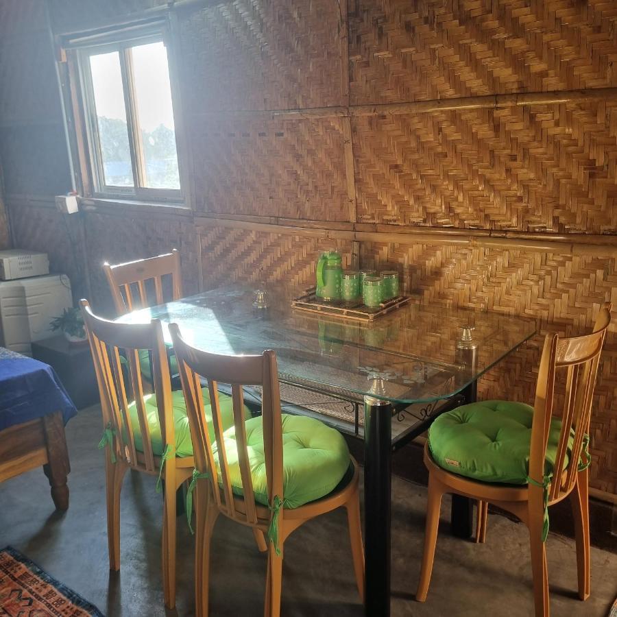 Alohi The Terrace Chalet Tezpur