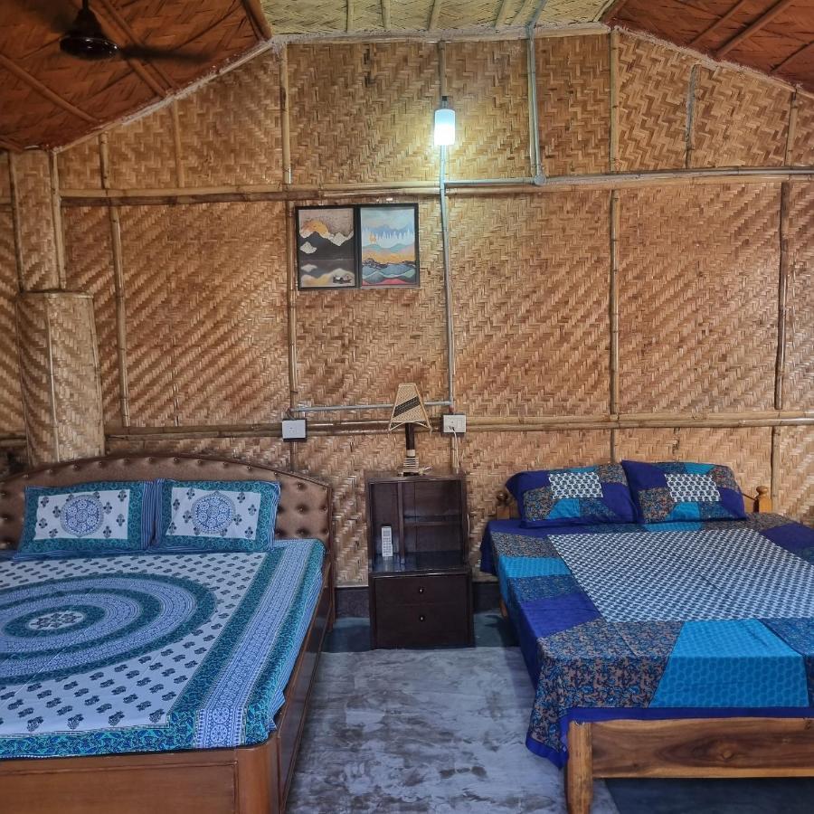 Chalet Alohi The Terrace Tezpur