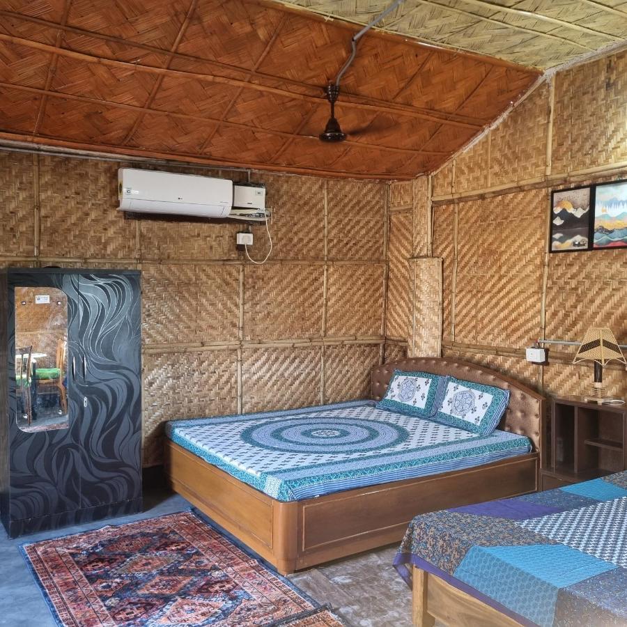 Alohi The Terrace Chalet