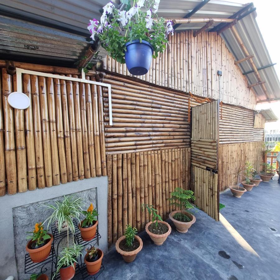 Alohi The Terrace Chalet *