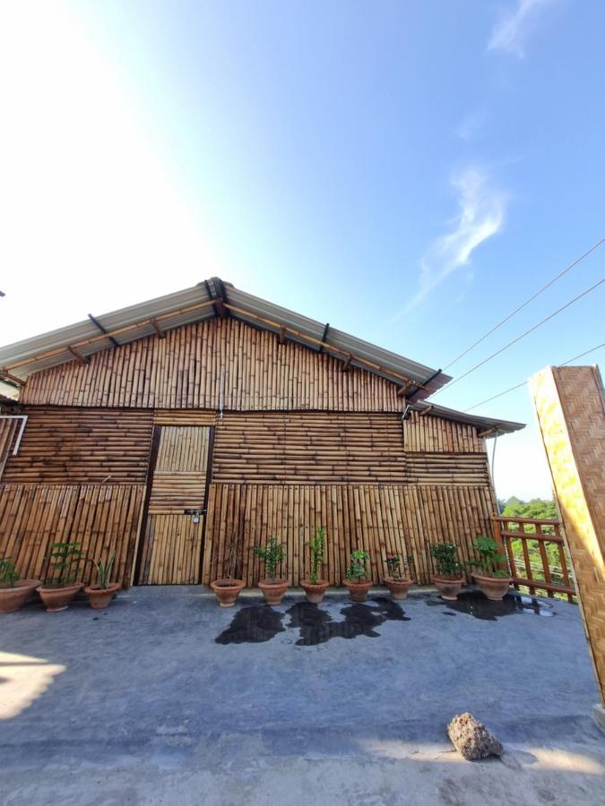Chalet Alohi The Terrace *