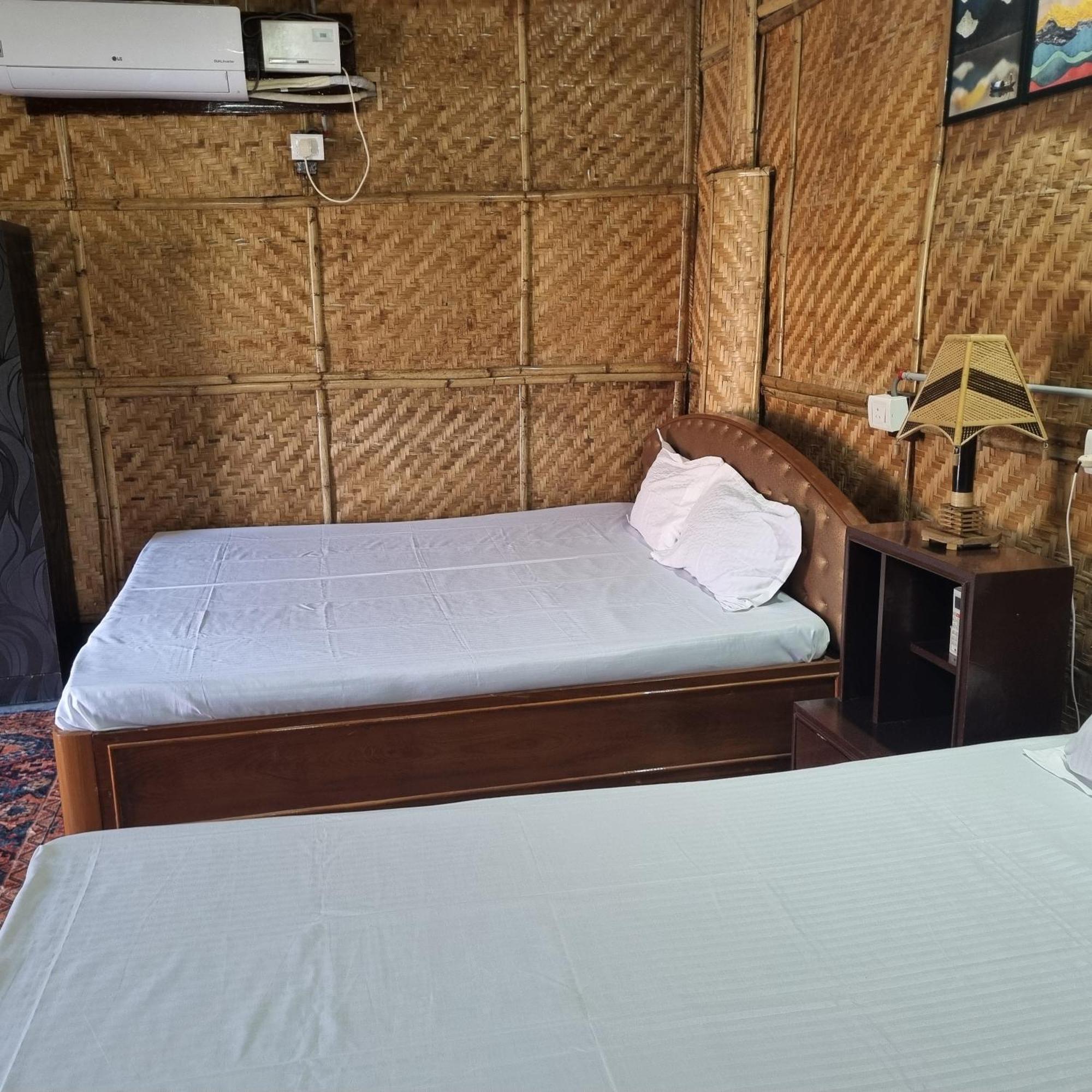Alohi The Terrace Chalet Tezpur
