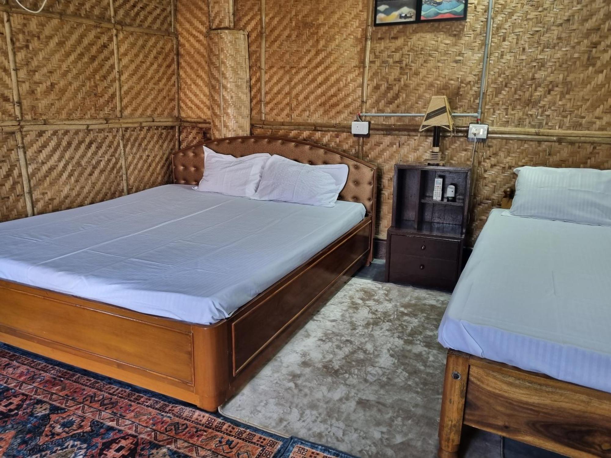 Chalet Alohi The Terrace